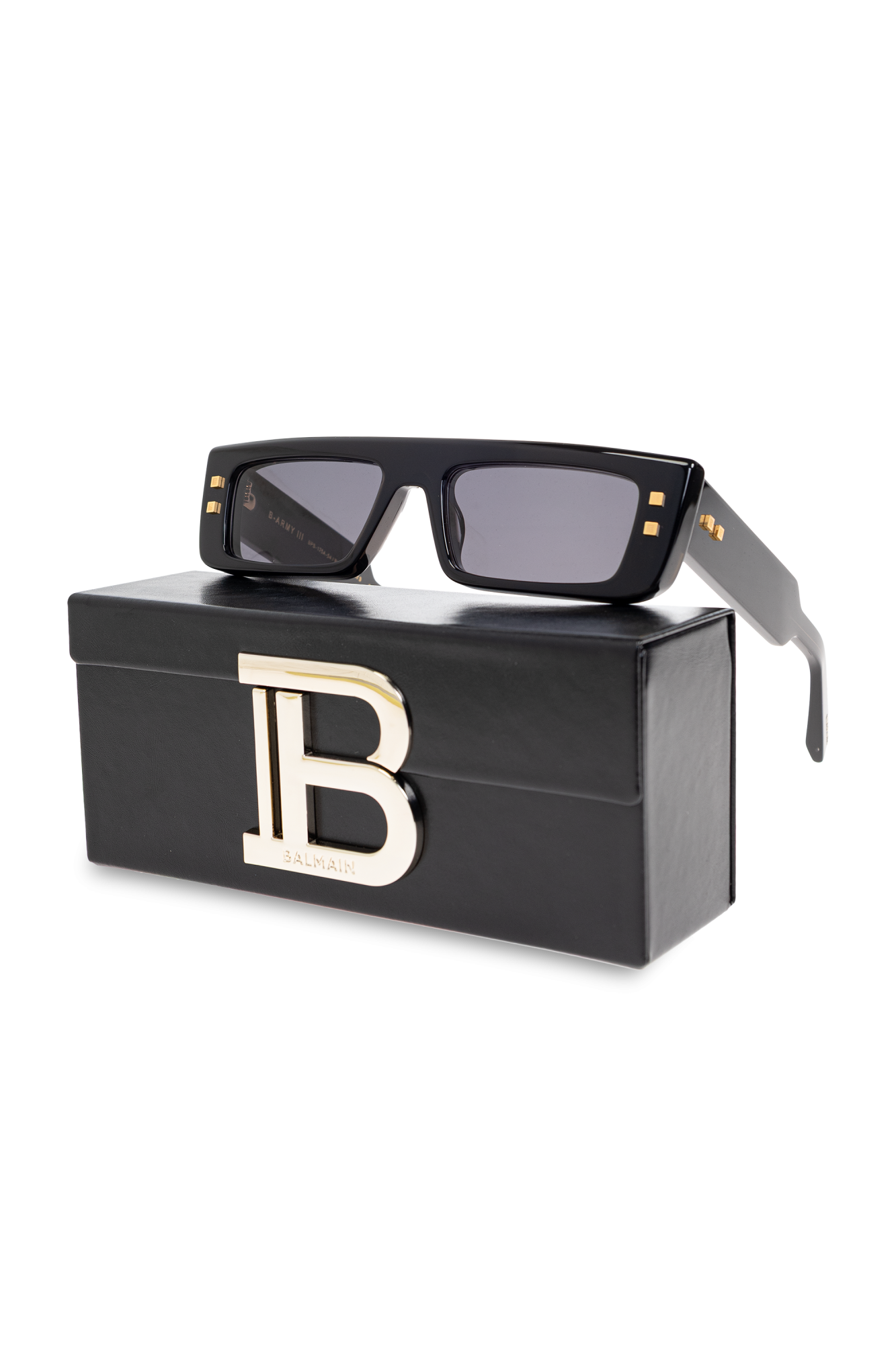 Balmain Sunglasses B-ARMY III | Men's Accessorie | Vitkac